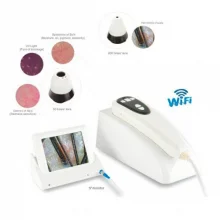 Анализатор кожи и волос UMS-TST-568