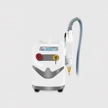 Неодимовий пікосекундний лазер ESTI-95