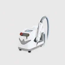 Неодимовий пікосекундний лазер ESTI-95