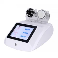 Апарат кавітації та RF-ліфтингу KAVITA-3