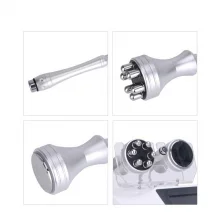 Апарат кавітації та RF-ліфтингу KAVITA-3