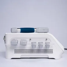 Апарат EMS + ударно-хвильової терапії AS-7504