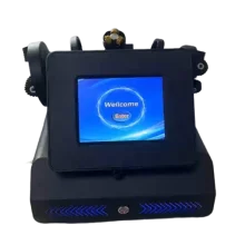 360 Massager CR-50 – Профессиональная система 3-в-1 для коррекции фигуры и терапии