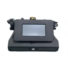 360 Massager CR-50 – Профессиональная система 3-в-1 для коррекции фигуры и терапии