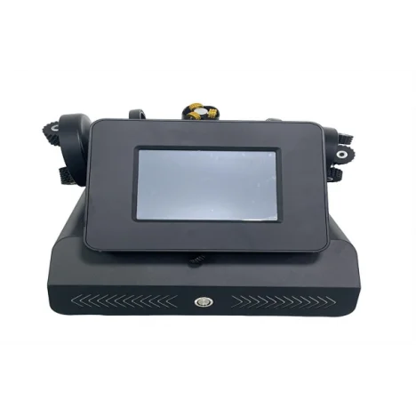 360 Massager CR-50 – Професійна система 3-в-1 для корекції фігури та терапії