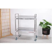 Столик инструментальный S-022