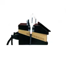 Комбінований діодний лазер + фотоепілятор Sopraneo