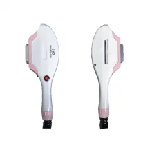 Комбінований діодний лазер + фотоепілятор Sopraneo