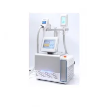 Апарат вакуумної дії та кріоліполізу ES-6006