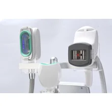 Апарат вакуумної дії та кріоліполізу ES-6006