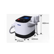 Апарат вакуумної дії та кріоліполізу NM-102