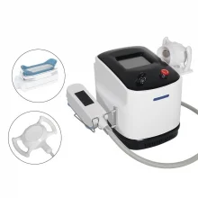 Апарат вакуумної дії та кріоліполізу NM-102