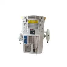 Косметологічний апарат 2в1 M22 (Фотоепілятор + Неодимовий Лазер) - Furaveri