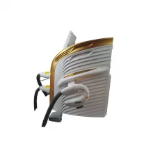 Косметологічний апарат 2в1 M22 (Фотоепілятор + Неодимовий Лазер) - Furaveri