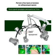 Апарат корекції фігури V6 Multi Care