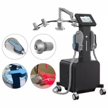 Апарат корекції фігури V6 Multi Care