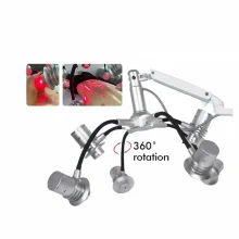 Апарат корекції фігури V6 Multi Care