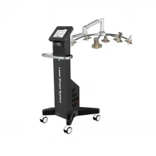 Ліполазер 6D LIPOCELL FIRE V - 2