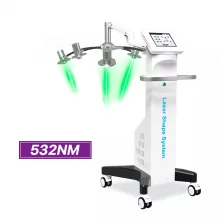 Ліполазер 6D LIPOCELL FIRE V - 2