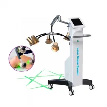 Ліполазер 6D LIPOCELL FIRE V - 2