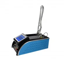 Медицинский CO2 Лазер "Вlack Pearl" для дерматологического, отоларингологического, хирургического использования