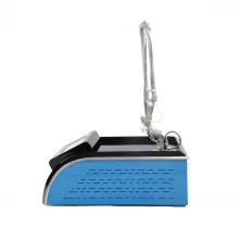 Медицинский CO2 Лазер "Вlack Pearl" для дерматологического, отоларингологического, хирургического использования