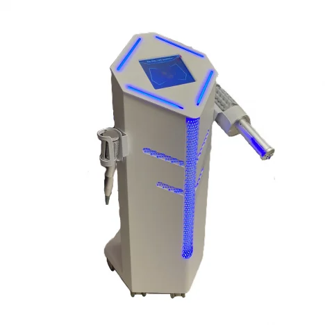 Аппарат для коррекции фигуры Эндосфера Triple Body