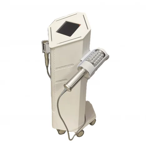 Аппарат для коррекции фигуры Эндосфера Triple Body