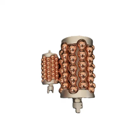 Аппарат для коррекции фигуры Эндосфера Triple Body