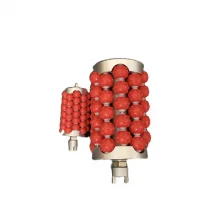 Апарат для корекції фігури Ендосфера Triple Body