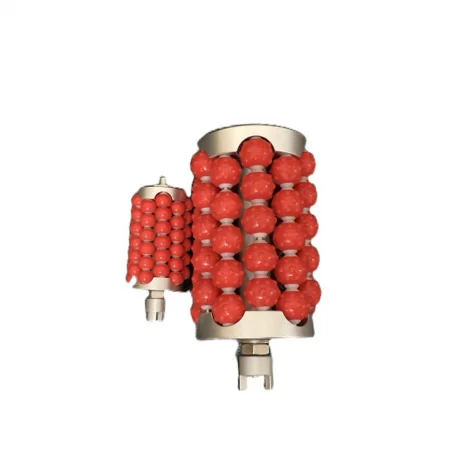 Аппарат для коррекции фигуры Эндосфера Triple Body