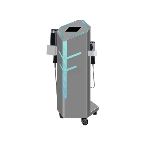 Аппарат для коррекции фигуры Эндосфера Triple Body