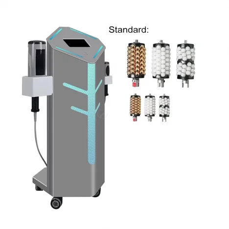 Аппарат для коррекции фигуры Эндосфера Triple Body