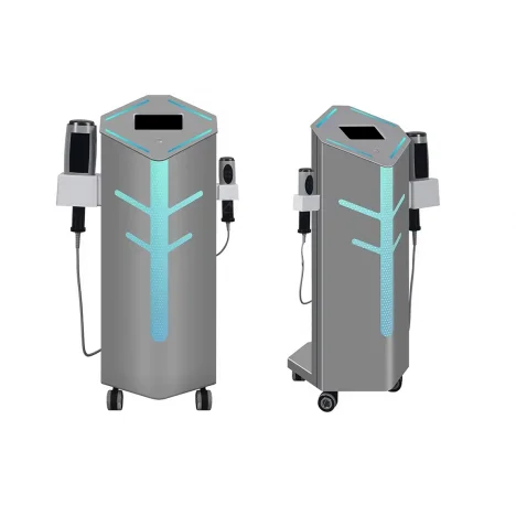 Аппарат для коррекции фигуры Эндосфера Triple Body