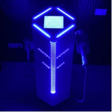 Апарат для корекції фігури Ендосфера Triple Body