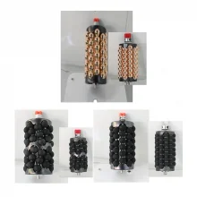 Косметологический аппарат Эндосфера Evoflex Duo