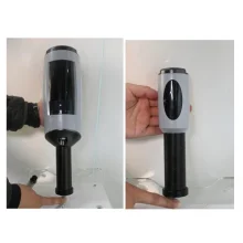 Косметологический аппарат Эндосфера Evoflex Duo