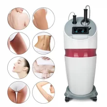 Аппарат для коррекции фигуры Эндосфера Pro