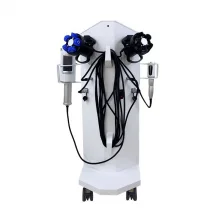 Апарат корекції фігури Plasmax Duo