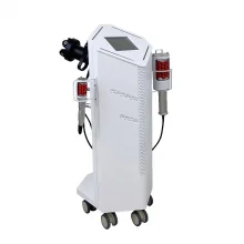 Апарат корекції фігури Plasmax Duo