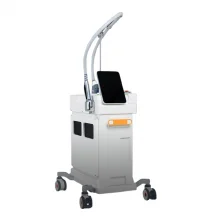 Диодный лазер для эпиляции FLASH II