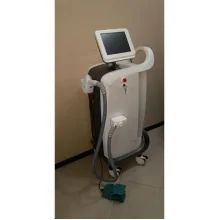 3-х волновой диодный лазер GIOVANNA NEW