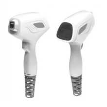 Косметологічний лазер 2в1 PS600  - (Діодний і Неодимовий лазер)