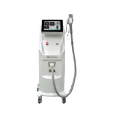 Діодний лазер для омолодження шкіри і епіляції MARYAH