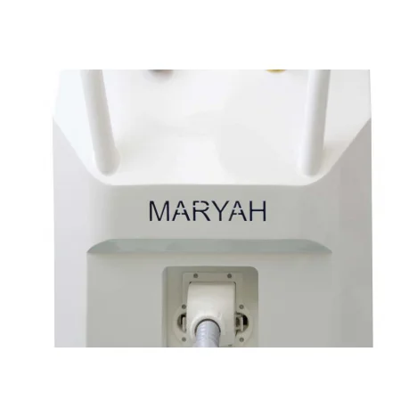 Діодний лазер для омолодження шкіри і епіляції MARYAH