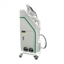 Діодний лазер для омолодження шкіри і епіляції MARYAH