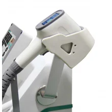 Діодний лазер для омолодження шкіри і епіляції MARYAH