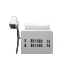 Діодний лазер для омолодження шкіри і епіляції MARYAH