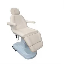 КОСМЕТОЛОГІЧНА ЕЛЕКТРИЧНА КУШЕТКА KPE - 10