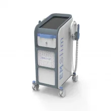 Апарат високоінтенсивного сфокусованого магнітного впливу EMSlim "STEFANO"